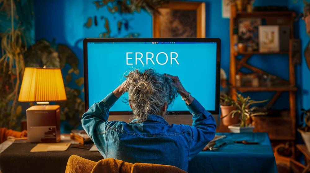 Dépannage informatique à Romagne